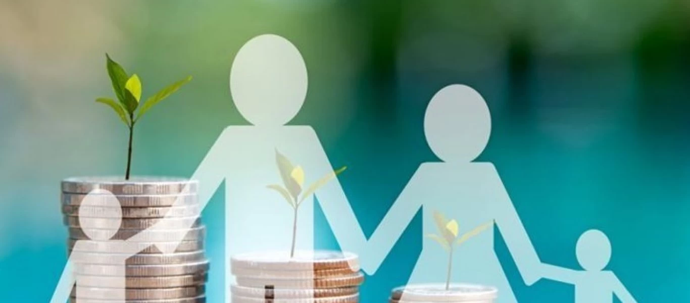 Επίδομα παιδιού: Τι θα αλλάξει στην επόμενη δόση - Πότε πληρώνεται